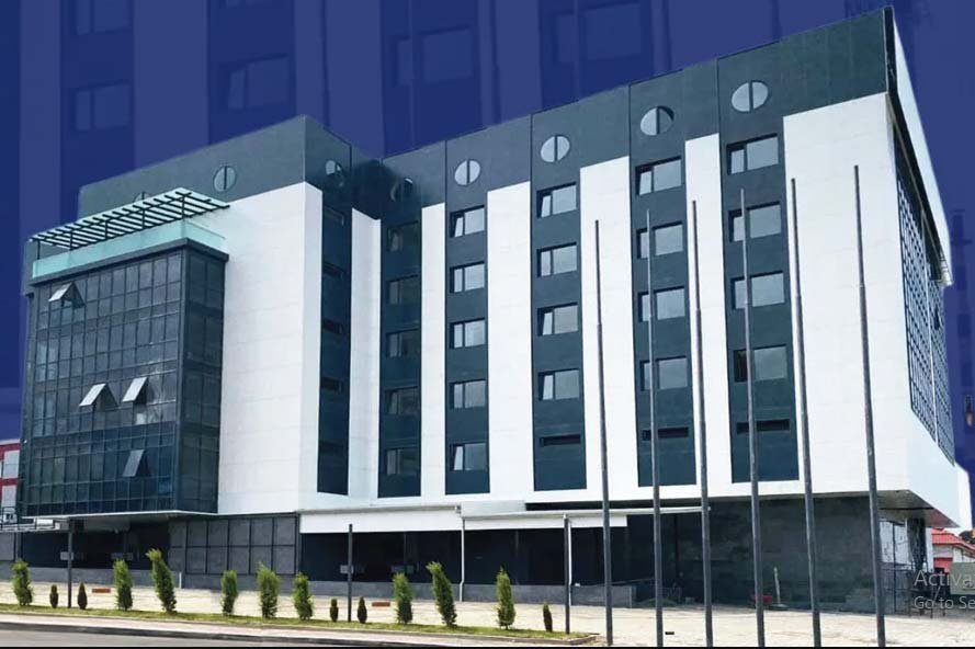 Avicenna Batumi Medical University